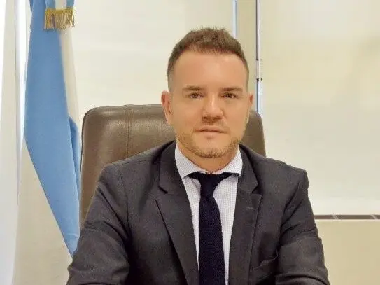 Cónsul Honorario de Argentina