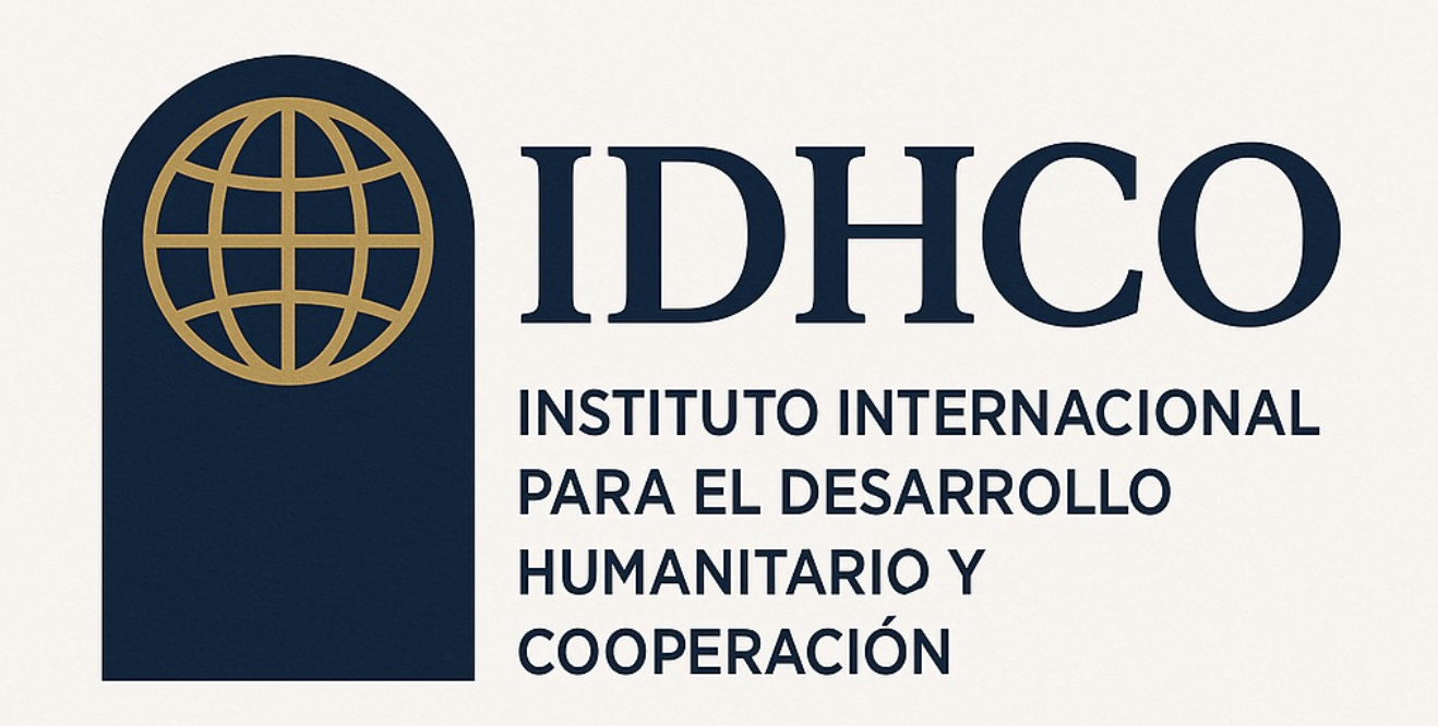 IDCHO Logo