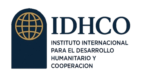 IDHCO — Instituto Internacional para el Desarrollo Humanitario y Cooperación