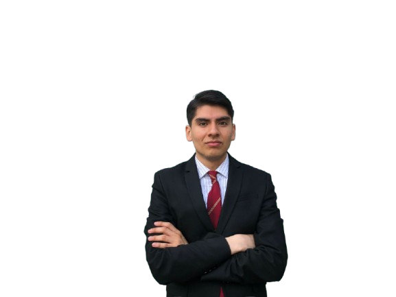 Brayan Andrés Endara Calvache