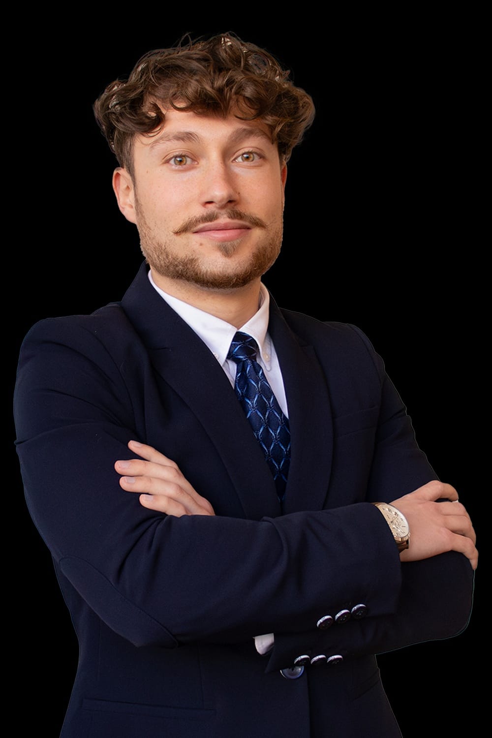 Carlos Campos Cortés